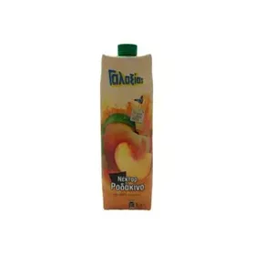 ΓΑΛΑΞΙΑΣ ΡΟΔΑΚΙΝΟ ΝΕΚΤΑΡ 1LT.