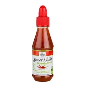 Oriental Express Σως Γλυκού Τσίλι Για Ντιπ 200gr