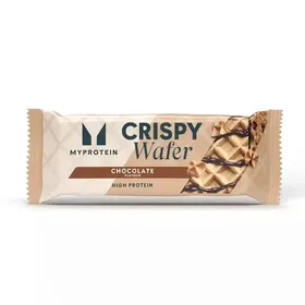Myprotein Crispy Wafers Chocolate 40γρ.