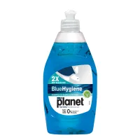 PLANET Blue Hygiene Απορρυπαντικό Πιάτων Υγρό 425ml