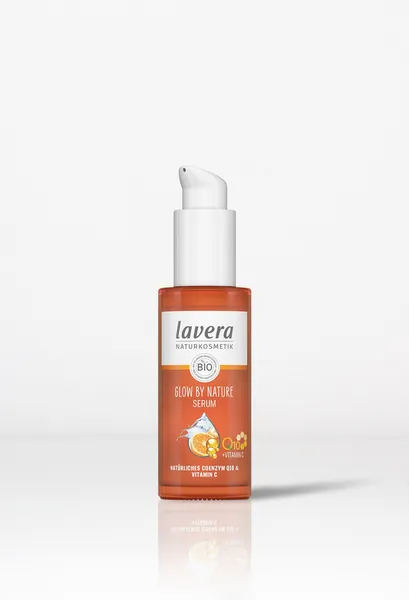 LAVERA Glow by Nature Serum 30 ml