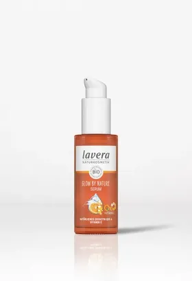 Glow by Nature Serum
