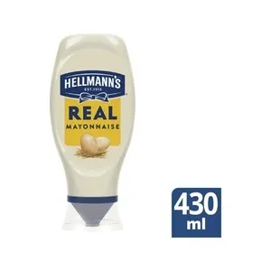 HELLMANN'S Real Μαγιονέζα