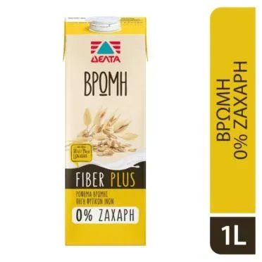 ΔΕΛΤΑ ΦΥΤ.ΡΟΦ.ΒΡΩΜΗΣ FIBER PLUS 1LT.
