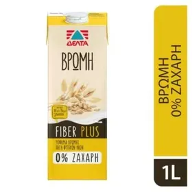 ΔΕΛΤΑ ΦΥΤ.ΡΟΦ.ΒΡΩΜΗΣ FIBER PLUS 1LT.