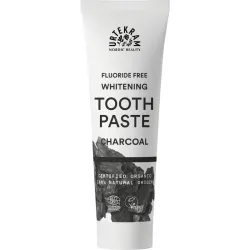 URTEKRAM Beauty Οδοντόκρεμα Λεύκανσης 75 ml