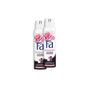 FA Spray Invisible Fresh 150ml