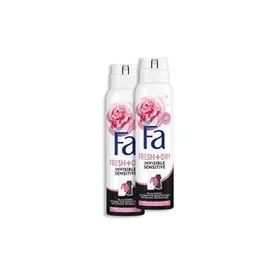 FA Spray Invisible Fresh 150ml