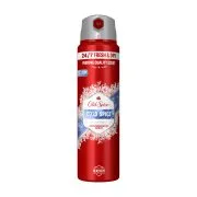 Old Spice Deo Αποσμητικό Σπρευ Σώματος Cold Spice 150ml