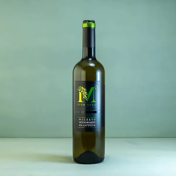 λευκός ή ερυθρός ή ροζέ οίνος 750ml