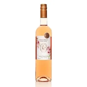 ΚΤΗΜΑ ΑΒΑΝΤΙΣ Οίνος Ροζέ Αμυγδαλιές 750ml