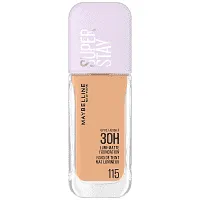 Maybelline Foundation Προσώπου Νο 115