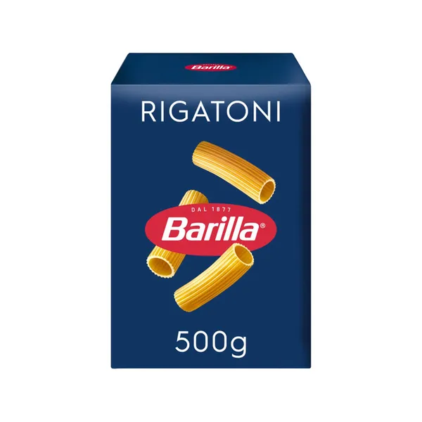 πάστα rigatoni No 89 500γρ.