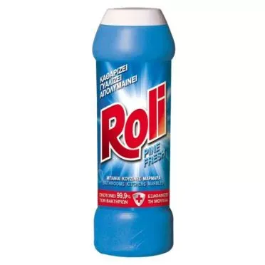 ROLI 500 GR ΣΚΟΝΗ ΡΙΝΕ