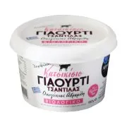 ΟΙΚΟΓΕΝΕΙΑ ΑΒΡΑΜΙΔΗ Γιαούρτι Τσαντίλας Κατσικίσιο Βιολογικό 180g