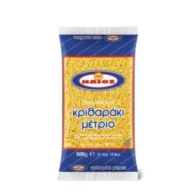 Κριθαράκι μέτριο 500gr