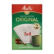 Φίλτρα Καφέ Original No1x4