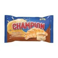 CHAMPION Κρουασάν με Γέμιση Κρέμα Μιλφέιγ 70γρ