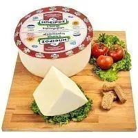 Ήπειρος Κεφαλογραβιέρα Π.Ο.Π. 1 kg