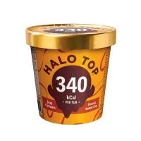 Παγωτό Peanut Butter