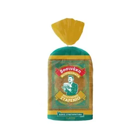 sandwich & toast σε φέτες 500γρ