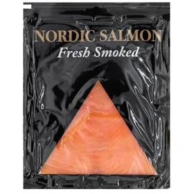 Yff Nordic Salmon Σολομός Καπνιστός...
