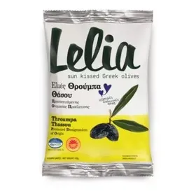 Lelia ΘΡΟΥΜΠA ΘΑΣΟΥ Π.Ο.Π. 150g