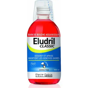 όλα τα στοματικά διαλύματα 500ml