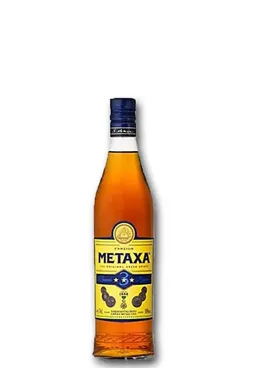 brandy 3* 350ml