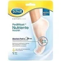 Scholl Ενυδατική Κρέμα Ποδιών Με Άρωμα