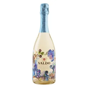 Αφρώδης οίνος VALDO Aquarius blanc extra dry 750ml