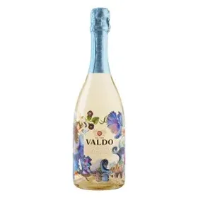 Αφρώδης οίνος VALDO Aqouarius blanc extra dry 750ml