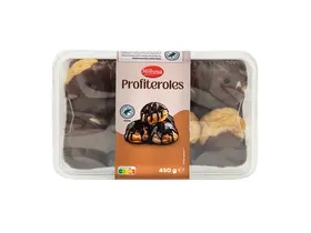 Προφιτερόλ 450 g
