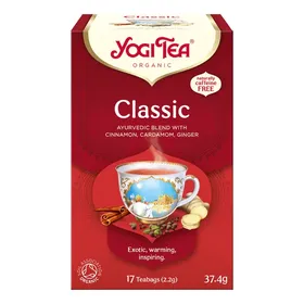 Yogi tea OLA Bio (15x2gr)