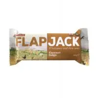 Μπάρα δημητριακών με βρώμη και καραμέλα fudge Flapjack 80 g