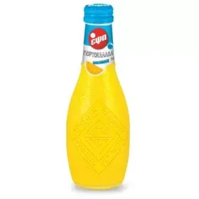 ΕΨΑ ΠΟΡΤΟΚΑΛΑΔΑ ΦΙΑΛΗ OW 232ML