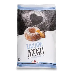 MrGrand Ζάχαρη Άχνη Icing 400γρ.