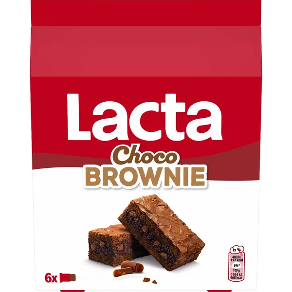 κέικ choco brownie 150γρ.