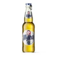 Μπύρα Φιάλη Mythos Ice 330ml