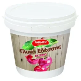 Farmer Γλυκά Εδέσσης Βύσσινο 3 kg