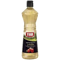 Μηλόξιδο αφιλτράριστο 350ml