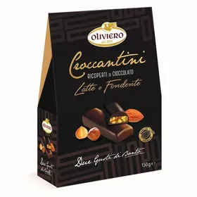 Σοκολάτα Croccantini