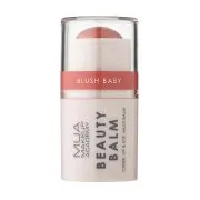 MUA Beauty Balm Berry Blash 1 τεμ.
