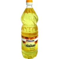 ECONOMY Ηλιέλαιο Ραφιναρισμένο 1lt