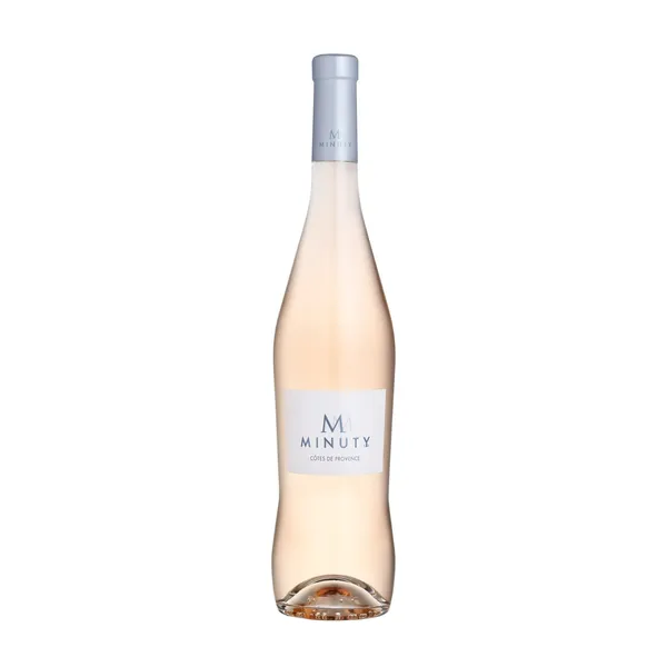 AB Οίνος Ροζέ Minuty Cotes De Provence 750ml
