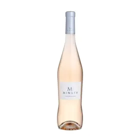 AB Οίνος Ροζέ Minuty Cotes De Provence 750ml