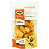 Παξιμάδι Σταρένιο Με Ελαιόλαδο Το Μάννα 150 g