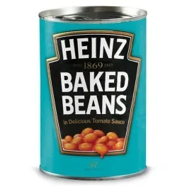 RED KIDNEY BEANS
