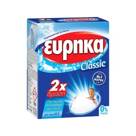 ΕΥΡΗΚΑ ΛΕΥΚΑΝΤΙΚΟ ΚΟΥΤΙ 500ГР.
