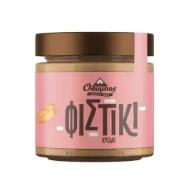Όλυμπος Άλειμμα Φυστικιού 200gr